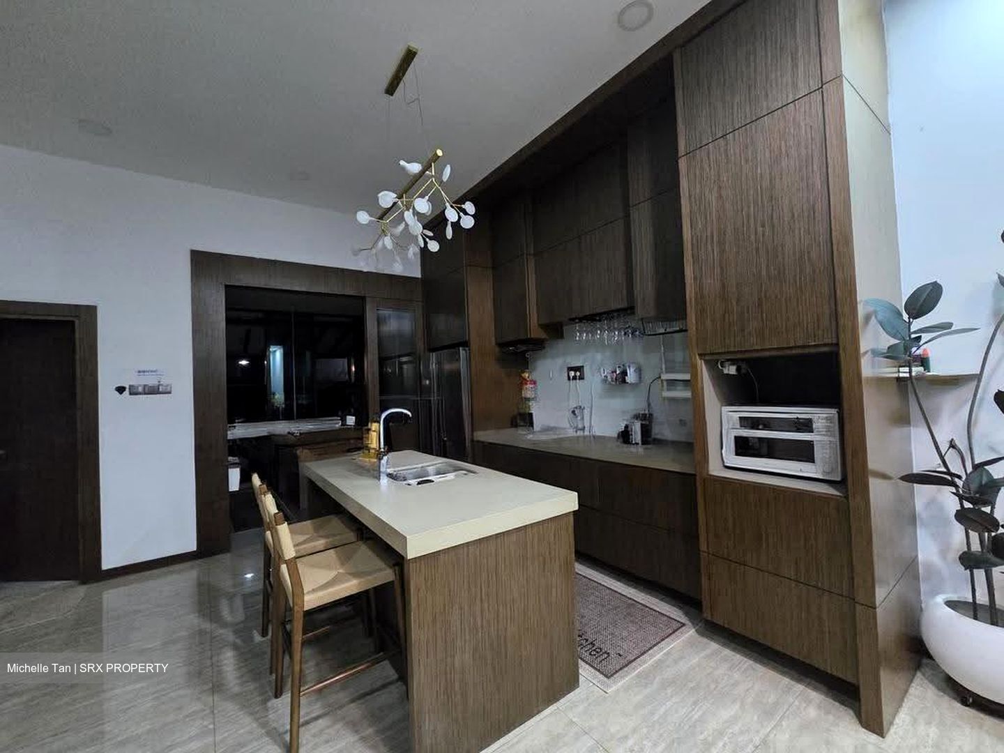 Opera Estate (D15), Terrace #631108911